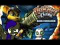Hunter Completes: Ratchet & Clank Going Commando [FINALE]
