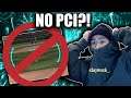 I TURNED OFF MY PCI FOR A RANKED GAME.. YOU WON'T BELIEVE WHAT HAPPENED.. MLB THE SHOW 20