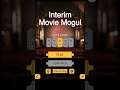 Interim Movie Mogul - Android Gameplay