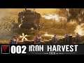 Iron Harvest #002 - Испытание (Часть II)