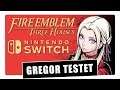 Ist Fire Emblem: Three Houses das beste SRPG für Switch? (Review / Test)