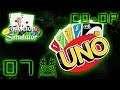 It's not Uno, it's NoU - Tabletop Simulator: Uno #7