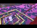 Jumping Off A Skybridge Platform in Boundless!