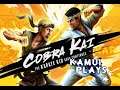 Kamui Plays - Cobra Kai: The Karate Kid Saga Continues - PS4 - Cobra Kai The Beginning