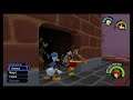 Kindom hearts 1 part 5 Easy Difficulty
