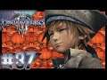Kingdom Hearts III [Blind] #37 | Crabtacular Episode