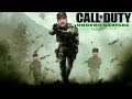Late night gunning! - Call of Duty Modern Warfare REMASTERED gameplay