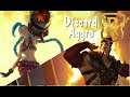 Legends of Runeterra Ranked #11 - Discard Aggro