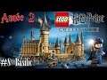 Lego Harry Potter - Année 2 #8 - Basilic