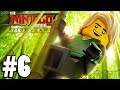 LEGO Ninjago : Part 6 พลังของนินจาเขียวที่แท้จริง