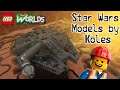 LEGO Star Wars by Koles