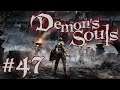 Let's Platinum Demon's Souls Remake #47 - The Final Ring