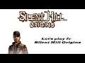 Let's play fr Silent Hill Origins (Psp) #6