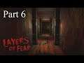 Let's Play Layers of Fear - Part 6: Mr Mouse.