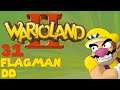 Let's Play Wario Land 2 - 31 - Flagman DD
