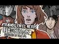 Life is Strange: Comic #16  ¡Atrapado En El Punto Medio! [Español Reseña Tracks |Partners In Time]