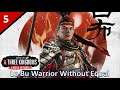 Lu Bu (Legendary Romance) l A World Betrayed DLC - Total War: Three Kingdoms Part 5