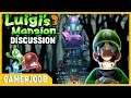 Luigi's Mansion 3 Discussion