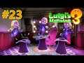 Luigi's Mansion 3 | Let's play FR | #23