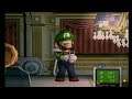 Luigi's Mansion [9] - This Room is On Fire