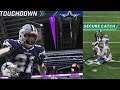MADDEN 21 DALLAS COWBOYS THEME TEAM -  H2H CONFERENCE CHAMPIONSHIP!!!! OFFENSIVE SLAUGHTER HOUSE