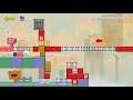 Mario Maker 2: My Level (Let the Blocks Carry You)