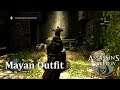 Mayan Outfit AC 4 PC Ultra. Assassin's Creed IV  Black Flag Gameplay Walkthrough