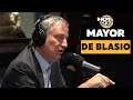 Mayor de Blasio On Closing Rikers Island, Officer Pantaleo Firing, Presidential Run, & Impeachment