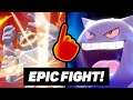 Metronome Battle Versus TheAuraGuardian! (Pokemon Sword & Shield)