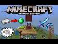 MOB GRINDA 2.0 + THE IRON FARM WORKS BABY!! | Minecraft Survival (PS4) #10