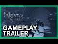 Mortal Shell - Gameplay Trailer