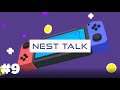 Nest Talk #9 - Playstation Acquisitions | Stadia's new Initiative | Nintendo Switch OLED