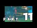 Ni no Kuni II Revenant Kingdom CH 3.2 The Master of the Forest Forest of Niall Part 11 Walkthrough