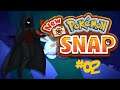 Night Time Shutterbug | New Pokemon Snap | Episode #2