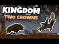 Ninjas e Pescadores #02 | Kingdom Two Crowns | Gameplay Português PT-BR