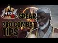 Nioh 2 Spear Pro Combat Tips
