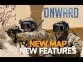 Onward VR UPDATED New Maps and Modes Sept. 2019