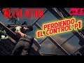 😩 Perdiendo el control parte 1 😩 The Evil Within | EP 6.1 | Gameplay Español | Calidad ultra |