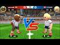 Perfect Kick 2 android game first look gameplay español