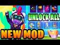 PK XD MOD MENU 0.37.0 || Unlock Everything House & Costume || PK XD NEW MOD 0.37.0 Terbaru