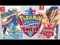 Pokemon Direct Reaction - Sword & Shield Open World and Legendaries!
