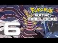 Pokemon Platino Timelocke #6