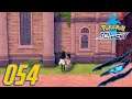 Pokémon - Schwert ⚔  #054 - Besichtigung der Schlosskulisse Ω Let's Play
