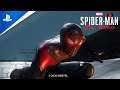 PS5《Marvel's Spider-Man: Miles Morales》7分鐘 實機遊戲示範
