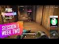 PUBG Pro Sessions with Printify #1 - Week 2 | Full VOD
