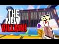 Quackity Is BECOMING Dream (Dream SMP)...
