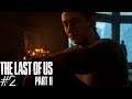¿QUIÉN ES USTED Y QUÉ HACE EN MI SALÓN? | The Last Of Us II #2