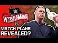 Reported Plans For John Cena vs The Fiend At WWE WrestleMania 36 Revealed