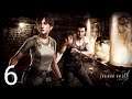 Resident Evil 0 Español Parte 6