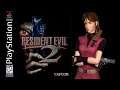 Resident Evil 2 Original HD | Capítulo 02 | En Español | Escenario A | "Claire Redfield"